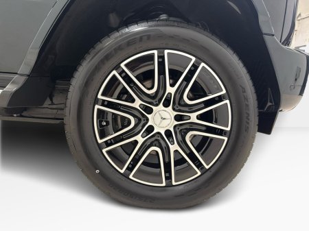 2026 Mercedes-Benz G Class - thumbnail 7