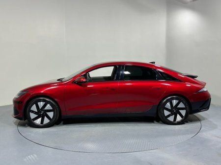 2023 Hyundai Ioniq 6 - thumbnail 4