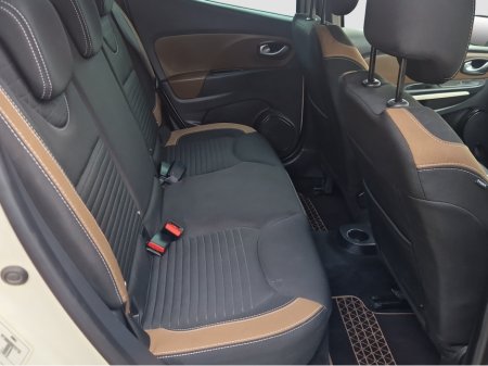 2016 Renault Clio 2016 RENAULT CLIO LUTICIA 1.2 AUTOMATIC €11,495 thumbnail