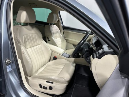 2018 Skoda Superb Style 1.6 Tdi €18,800 thumbnail