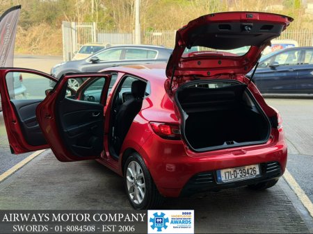 2017 Renault Clio - thumbnail 23