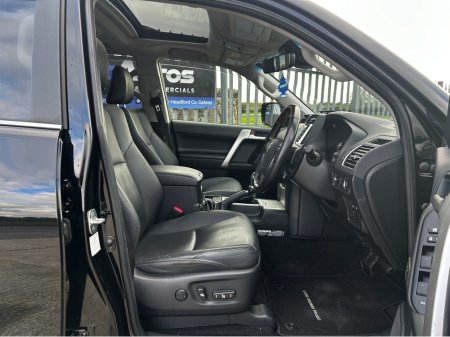 2024 Toyota Landcruiser - thumbnail 21