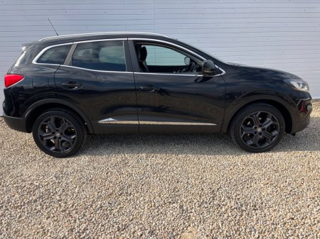 2017 Renault Kadjar - photo 5