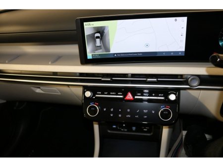 2025 Hyundai Tucson - photo 15
