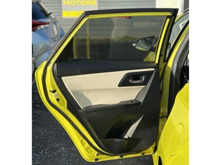 2016 Toyota Auris - thumbnail 6