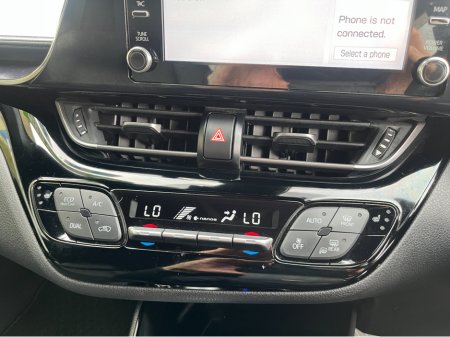 2021 Toyota C-HR - thumbnail 16