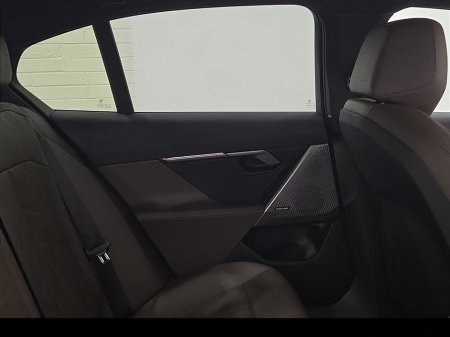 2025 BMW 5 Series 520i M Sport Saloon €63,950 thumbnail