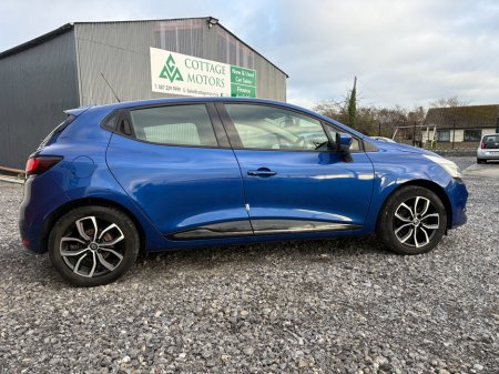 2017 Renault Clio 1.2 16V 75 EXPRESSION €11,500 thumbnail