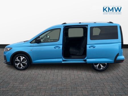 2022 Ford Tourneo Connect - thumbnail 5