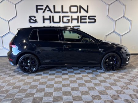 2017 Volkswagen Golf - photo 4