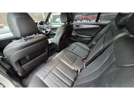 2018 BMW 5 Series - thumbnail 14