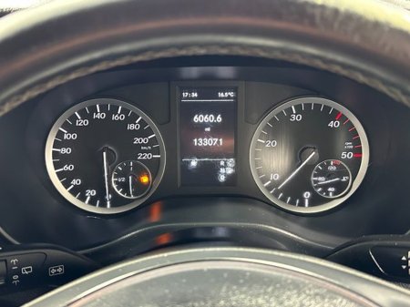 2018 Mercedes-Benz Vito - thumbnail 13