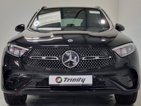 2025 Mercedes-Benz GLC Class - thumbnail 12