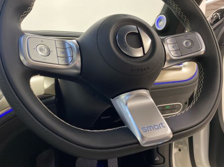 2025 Smart #1 - thumbnail 16