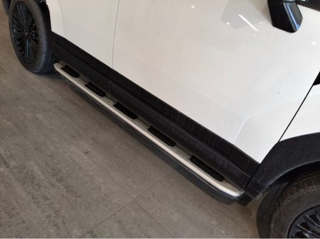 2024 Hyundai Santa Fe CALLIGRAPHY PLUG IN HYBRID - Sidesteps - 7 Seats - €59,950 thumbnail