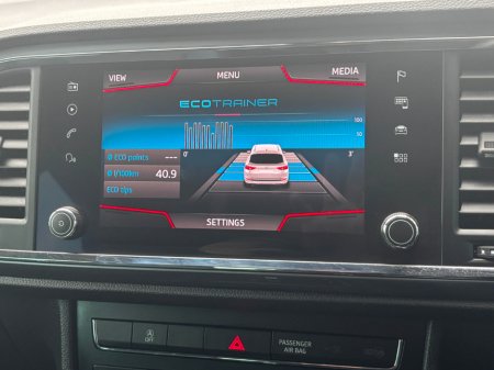 2020 SEAT Ateca 1.6TDi SE Plus DSG Auto €24,490 thumbnail