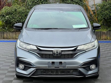 2017 Honda Fit - thumbnail 14