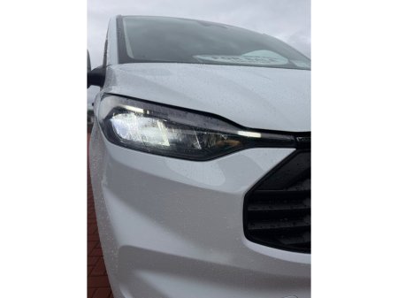 2024 Ford Transit Custom  €29,995 thumbnail