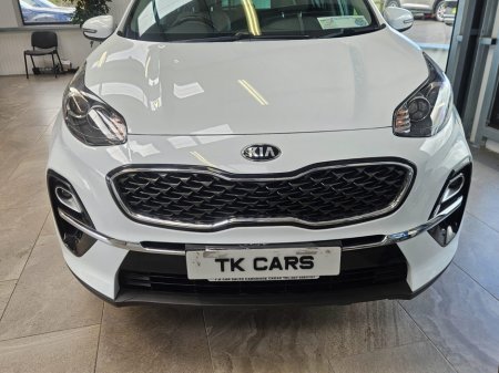 2019 Kia Sportage - photo 4