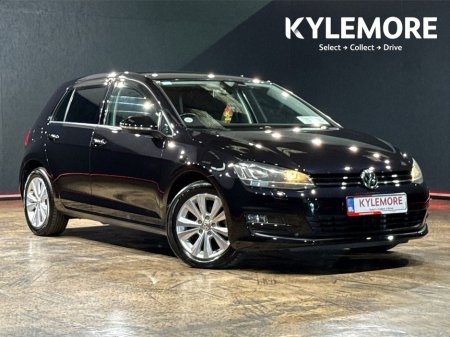 2015 Volkswagen Golf AUTOMATIC 1.2L TSI - REVERSE CAMERA - CRUISE CONTROL