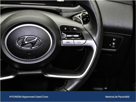 2023 Hyundai Tucson - thumbnail 19