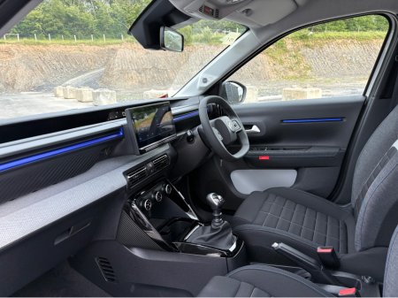 2026 Citroen C3 2026 €26,000