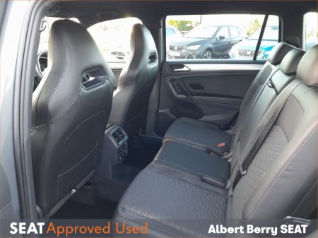 2023 SEAT Tarraco SOLD SOLD SOLD   2.0 TDI 150HP D DSG 7S FR €44,950 thumbnail