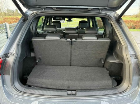 2021 SEAT Tarraco 2.0 TDI 150HP DSG 7S XCELLENCE 5DR AU €36,950 thumbnail