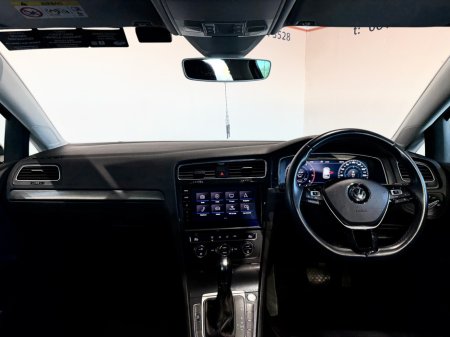 2019 Volkswagen Golf - thumbnail 10