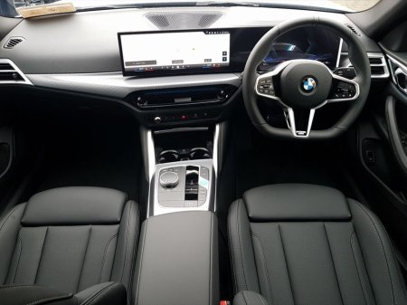 2026 BMW i4 i4 eDrive35 M Sport €69,396 thumbnail