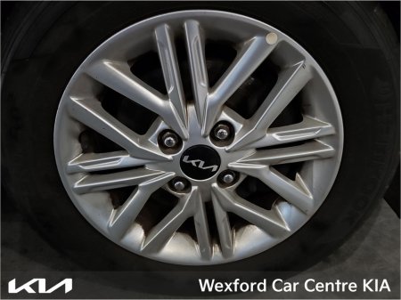 2023 Kia Picanto - thumbnail 9