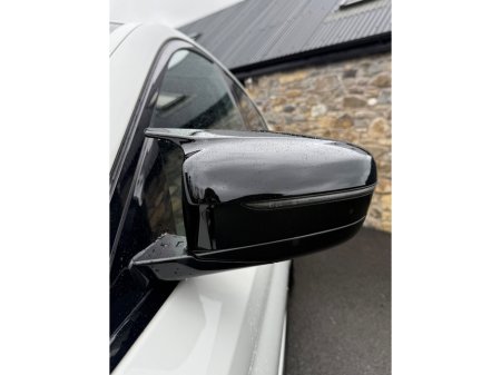 2017 BMW 5 Series  €27,995 thumbnail