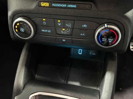 2020 Ford Focus ST Line Estate *Only 34, 000 Kms* €23,400 thumbnail