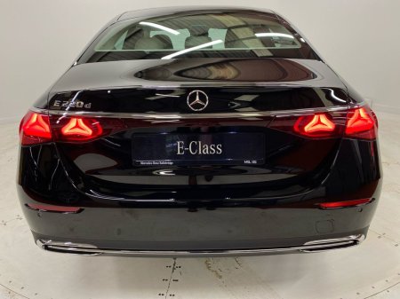 2026 Mercedes-Benz E Class - thumbnail 20