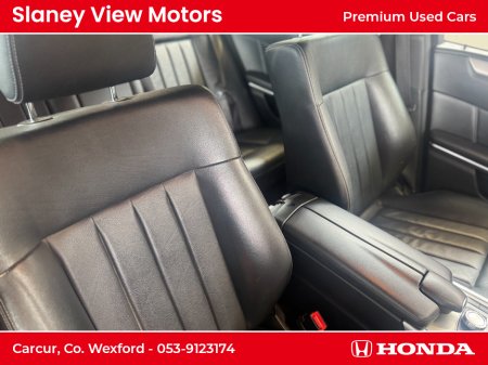 2015 Mercedes-Benz E Class 220 BLUETEC SE 4DR AUTO CDI €13,950 thumbnail