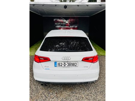 2015 Audi A3 - thumbnail 30