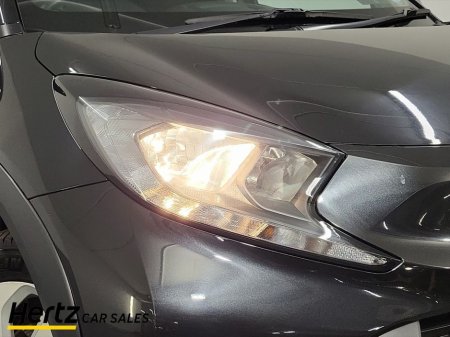 2023 Toyota Aygo X - thumbnail 7