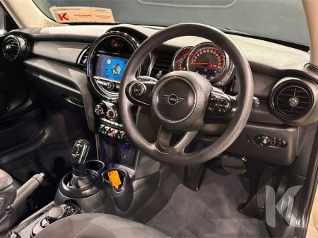 2019 MINI One - thumbnail 21