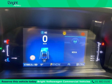 2023 Ford Ranger WILDTRAK 3.0L V6 240bhp €43,950 + VAT €43,950 thumbnail