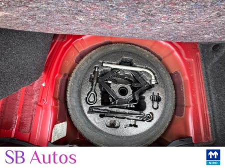 2018 SEAT Ibiza - thumbnail 15