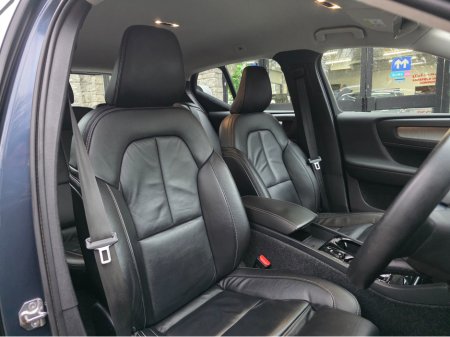 2021 Volvo XC40 1.5 T5 INSCRIPTION PRO. HUGE SPEC. FINANCE ARRANGED. SIMI. AA APPROVED. €26,950 thumbnail