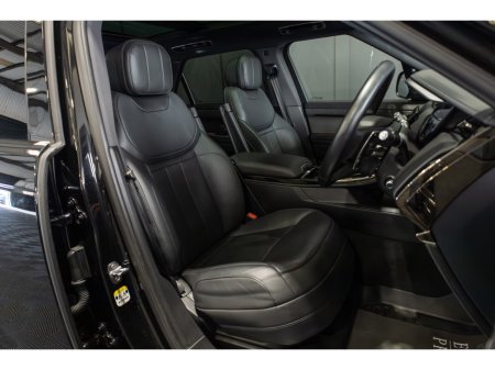 2024 Land Rover Range Rover Sport 3.0 Si4 PHEV 460PS AWD Auto Dynamic SE €135,950 thumbnail