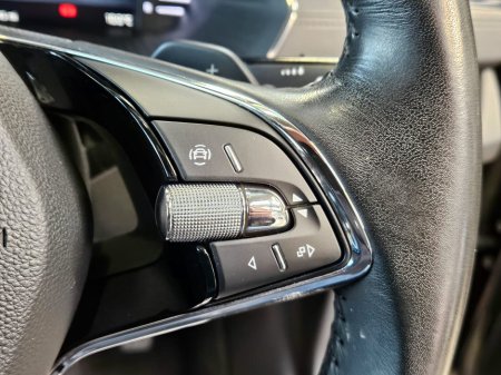 2021 Skoda Octavia OCTAVIA STY 1.4TSI 204HP IV DSG €19,950 thumbnail