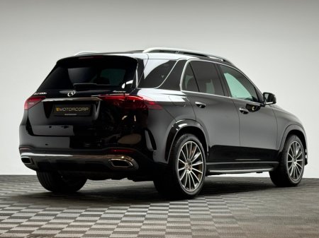 2024 Mercedes-Benz GLE Class - thumbnail 7