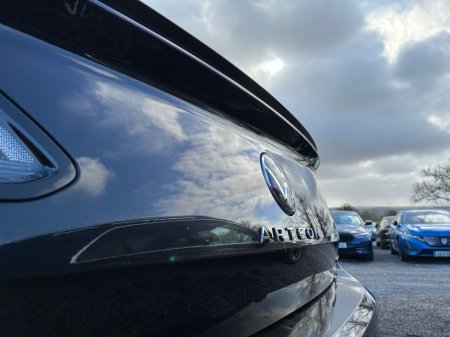 2022 Volkswagen Arteon - thumbnail 11