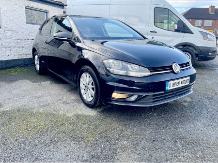 2019 Volkswagen Golf - thumbnail 36