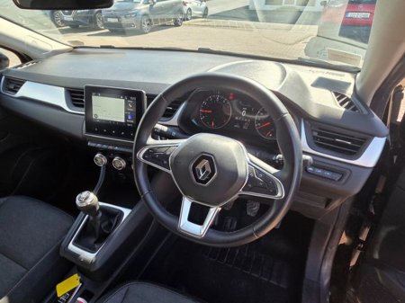 2023 Renault Captur - thumbnail 8