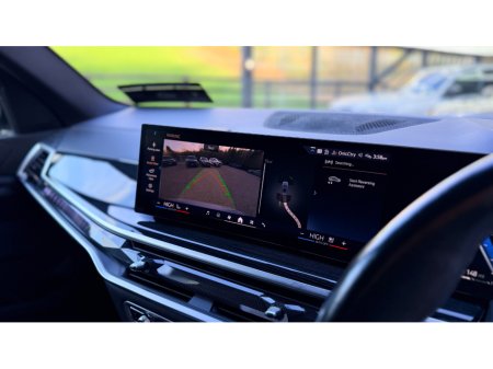 2023 BMW X5 2023 (232)  BMW X5 50E MSPORT LCI 490BHP €73,999 thumbnail