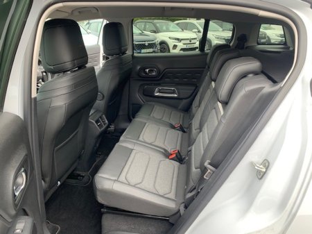 2025 Citroen C5 Aircross - thumbnail 12