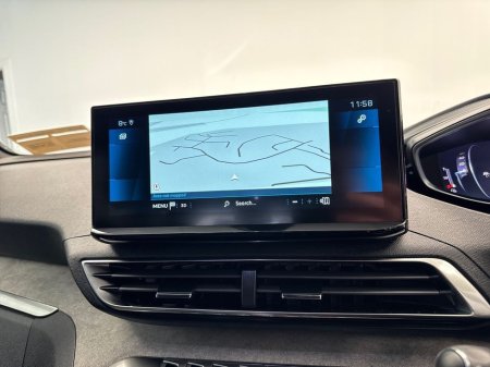 2024 Peugeot 5008 - thumbnail 19